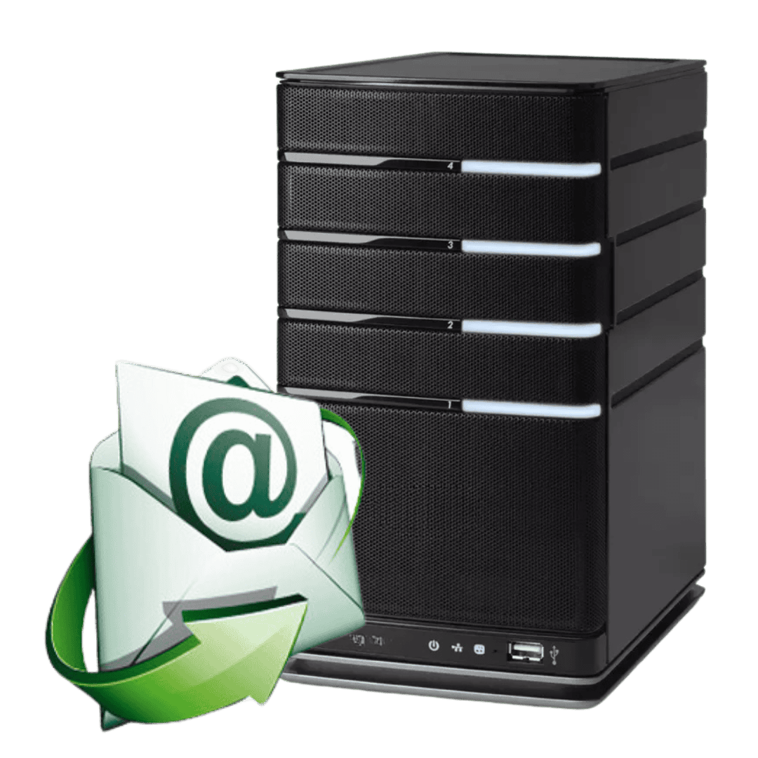 Professional Business Email server Hosting